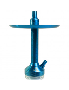 MR SHISHA MINI KHALIFA BLUE...