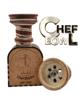 CHEF BOWL LIMITED EDITION