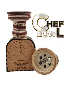 CHEF BOWL LIMITED EDITION